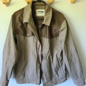 Mountain Khakis All Mountain Jacket